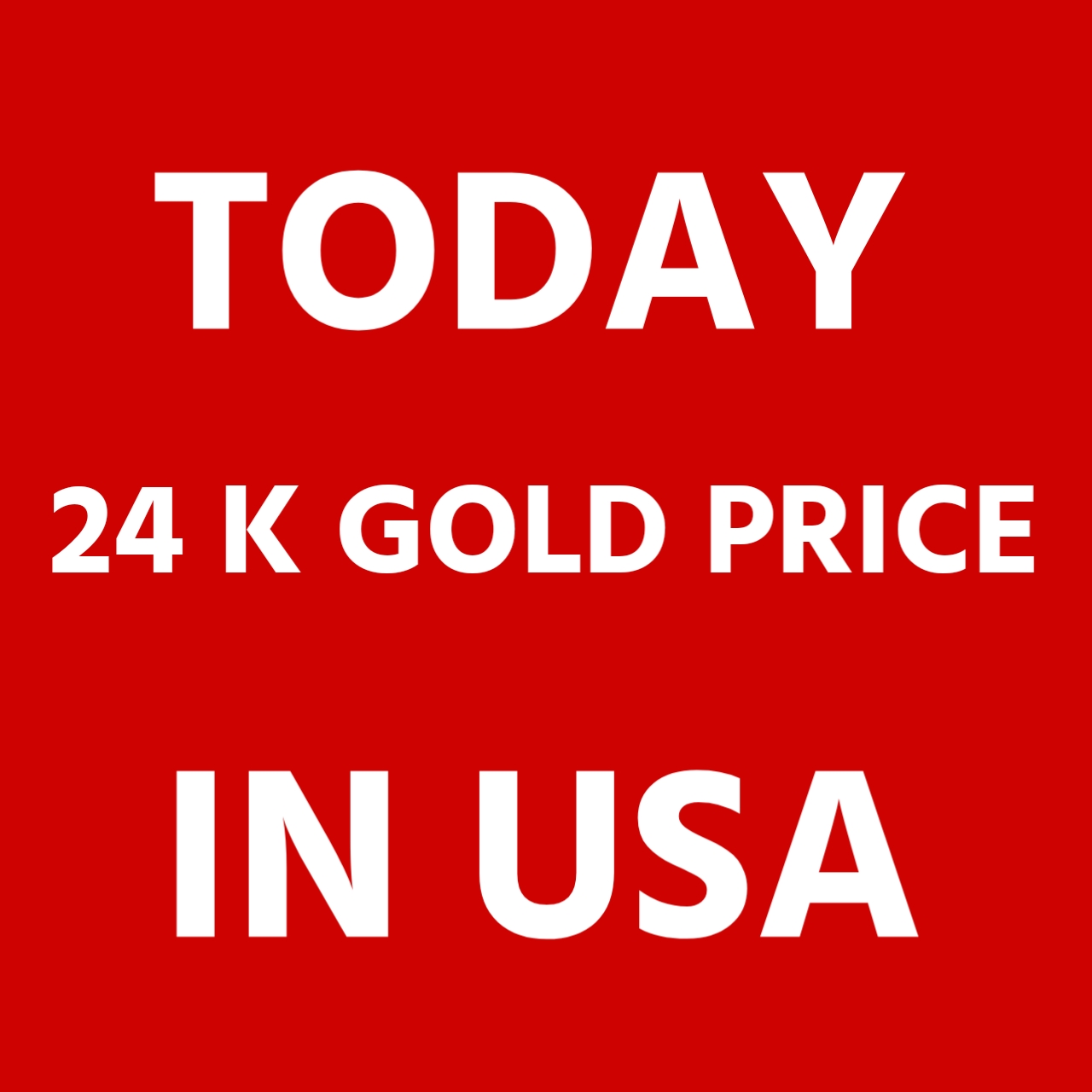 24k gold price per gram in usa today Goldrate.in